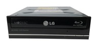 DVD napaľovačka (combo s Blu-ray) interná LG CH10LS28