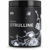 KFD Pure Citrulline Malate 400g Cytrulina ENERGIA