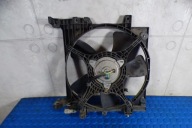 ventilátor chladiče 2M413-M2131 2M413-M2130 stBDB SUBARU FORESTER III 2.0D