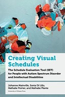 Creating Visual Schedules: The Schedule Evaluation Tool (SET) for People