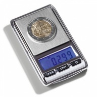 Cyfrowa waga numizmatyczna - Libra Mini