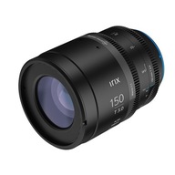 Objektív Irix Canon EF 150mm T3.0