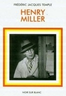 Henry Miller Frederic Jacques Temple NOWA