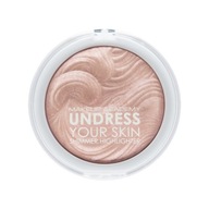 MUA Undress Your Skin Highlighting Powder - Pink Shimmer