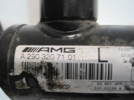 shock absorber left MERCEDES GT AMG A2903207101