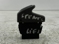 RENAULT SCENIC and window control switch 432963K