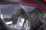REFLEKTOR left light front EU 6L1941029B SEAT IBIZA 3 III 6L 02-06