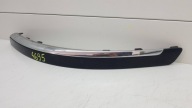 VOLVO V70 2006 - lišta levá nárazníku předek 08693593