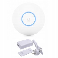 Ubiquiti UniFi UAP AC LR Long Range Access Point + Zasilacz POE @ UFO WIFI