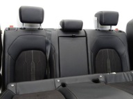 seats front rear part right left KOMPLET CUPRA FORMENTOR