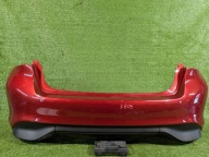 bumper rear rear part NISSAN PULSAR 14- NR.7809