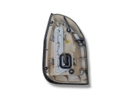 light rear right side Opel Zafira A facelift 2004 93175679