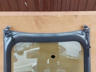 boot door AUDI A5 8T SPORTBACK grey 11r