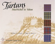 Tartans: MacNichol to Yukon Johnston William H.