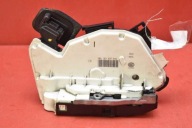 lock door right front front EU 5E1837016 SKODA RAPID 12-17