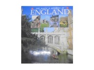 The magic and mystery of england - ivan J. Belcher