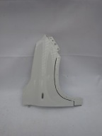 FIAT PANDA III CROSS 12- fender right front