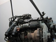 engine MOTOR complete PEUGEOT 3008 and 1.6 HDI 9H05 10JBER