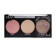 HEAN SCULPTING FACIAL PALETTE 3W1