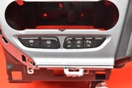 dashboard instrument panel console cockpit airbag EU FORD FOCUS MK3 III 11-15