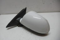 SKODA SUPERB II 12R mirror left 6 PIN EUROPA