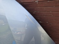 engine housing cover bonnet MERCEDES EQE W295 2022R->
