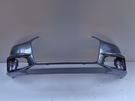 front bumper AUDI A4 B9 8W 8W0 15- S-LINE NR 49871