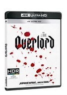 Overlord UHD (BD)
