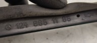 moulding below lampe left right Mercedes W124 kombi 269