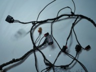 bundle wiring bonnet rear part VW TIGUAN 5N0