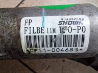 servo control HONDA JAZZ III 08-15 TFO-P0 EUROPA
