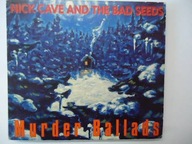Murder Ballads - Nick Cave And The Bad Seeds