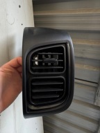 grid air conditioning devices right side Fiat Ducato 2023 LIFT
