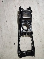 Peugeot 2008 and 2018 frame cover of the dashboard