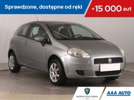 Fiat Grande Punto 1.4, Klima,ALU