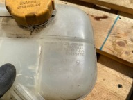 Réservoir eau Opel Astra H 13114995