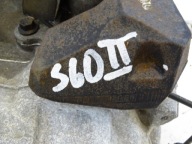 CAMBIO manuale VOLVO S60 II V60 2.0 D4 EU1R-7002-TEG