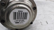 semi-axis right rear part 7524042 BMW X3 E83 N47 2.0 D