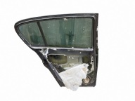 door rear. left left rear part Opel Astra III H HB hatchback