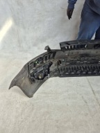 SKODA OCTAVIA III LIFT 17- bumper front front 4XPDC SPR 5E0807221N