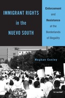 Immigrant Rights in the Nuevo South: Enforcement