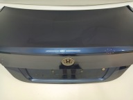 trunk door boot BMW E60 LIFT A76/5