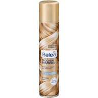 Balea Suchý šampón pre svetlé vlasy