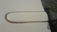 MERCEDES W211 fender left front LADNY