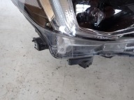 SUBARU XV II LIFT 20- light right front front FULL LED