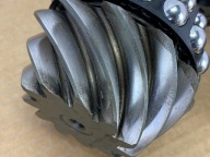 Wklad dyferencjalu heck Differential Dodge Durango 2014+ USA