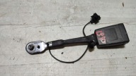 klamra supports left front Opel Astra K