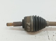 semi-axis right front 1.5 DCI 391006777R Renault Scenic III (2009- )