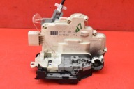 lock door left front front EU 3C1837015A VW PASSAT B7 KOMBI 10-15