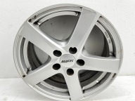 disk hliníkový KBA51526 ALUTEC 5X112 16 ET41